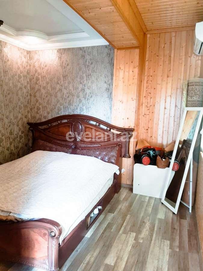 Satılır, yeni tikili, 3 otaqlı, 77 m², Əhmədli m.