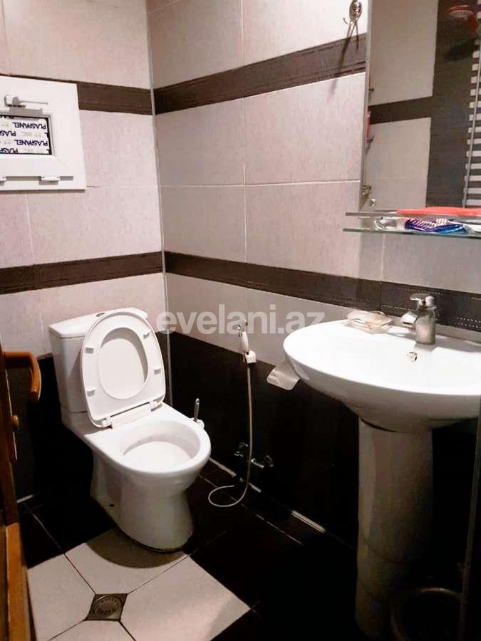 Satılır, yeni tikili, 3 otaqlı, 77 m², Əhmədli m.