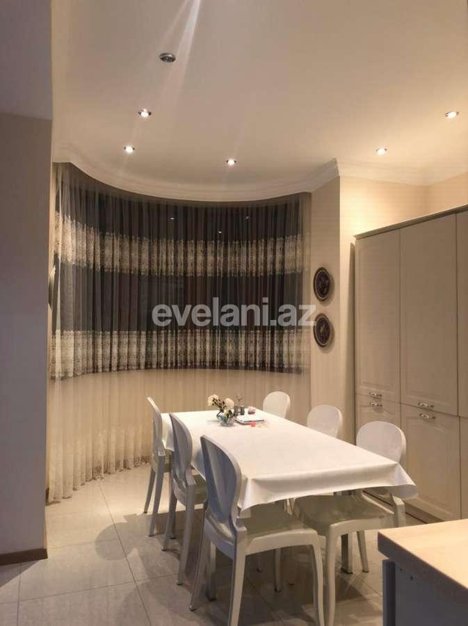 Продаётся, новостройка, 4-комнаты, 173 m², Шах Исмаил Хатаи m.