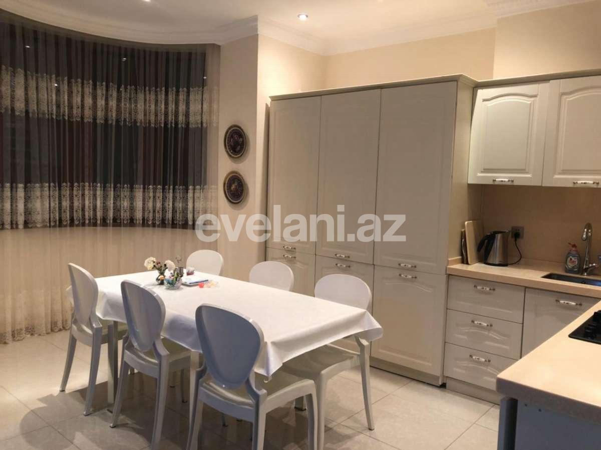 Продаётся, новостройка, 4-комнаты, 173 m², Шах Исмаил Хатаи m.