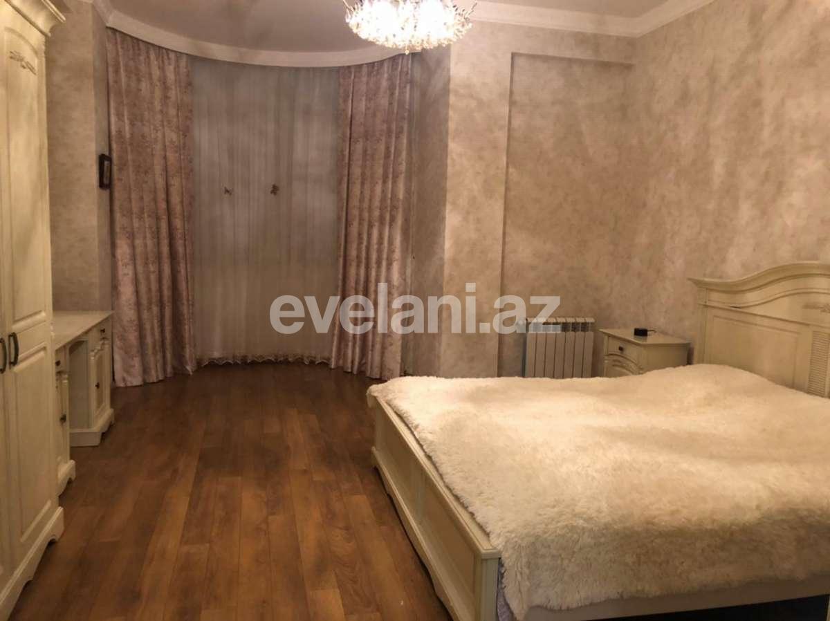 Продаётся, новостройка, 4-комнаты, 173 m², Шах Исмаил Хатаи m.