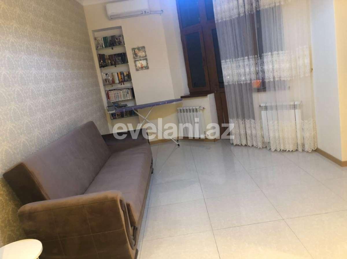 Продаётся, новостройка, 4-комнаты, 173 m², Шах Исмаил Хатаи m.