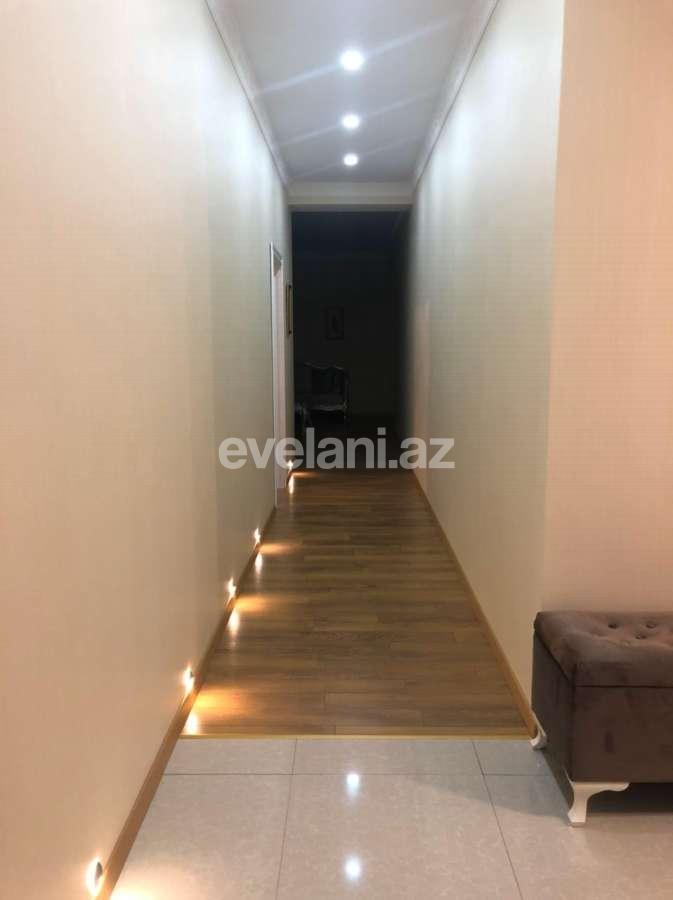 Продаётся, новостройка, 4-комнаты, 173 m², Шах Исмаил Хатаи m.