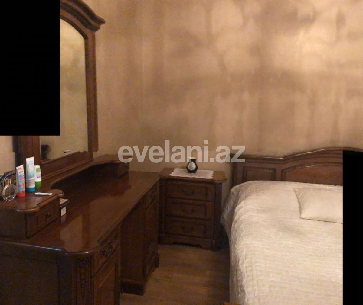 Продаётся, новостройка, 4-комнаты, 173 m², Шах Исмаил Хатаи m.