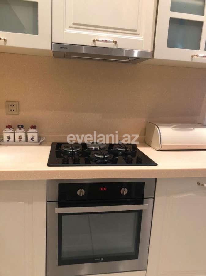 Продаётся, новостройка, 4-комнаты, 173 m², Шах Исмаил Хатаи m.