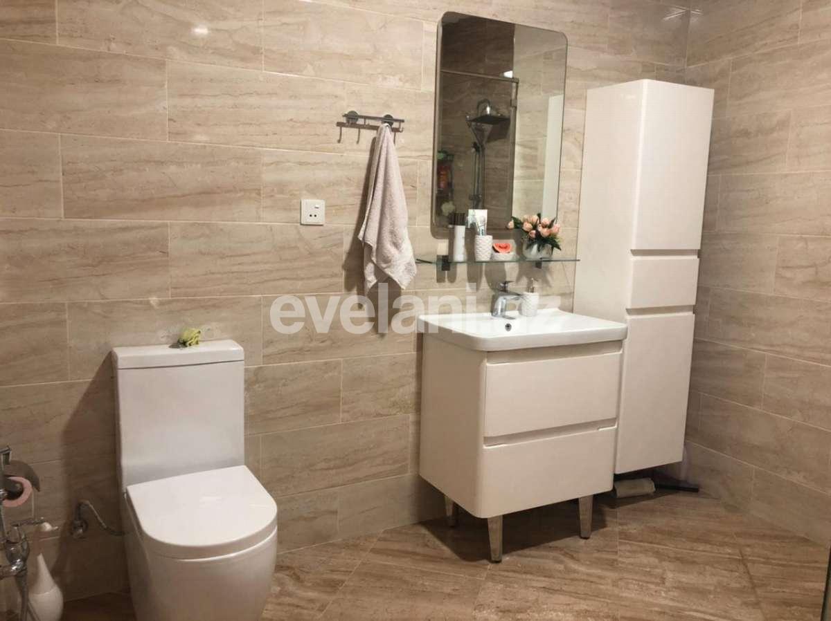 Продаётся, новостройка, 4-комнаты, 173 m², Шах Исмаил Хатаи m.