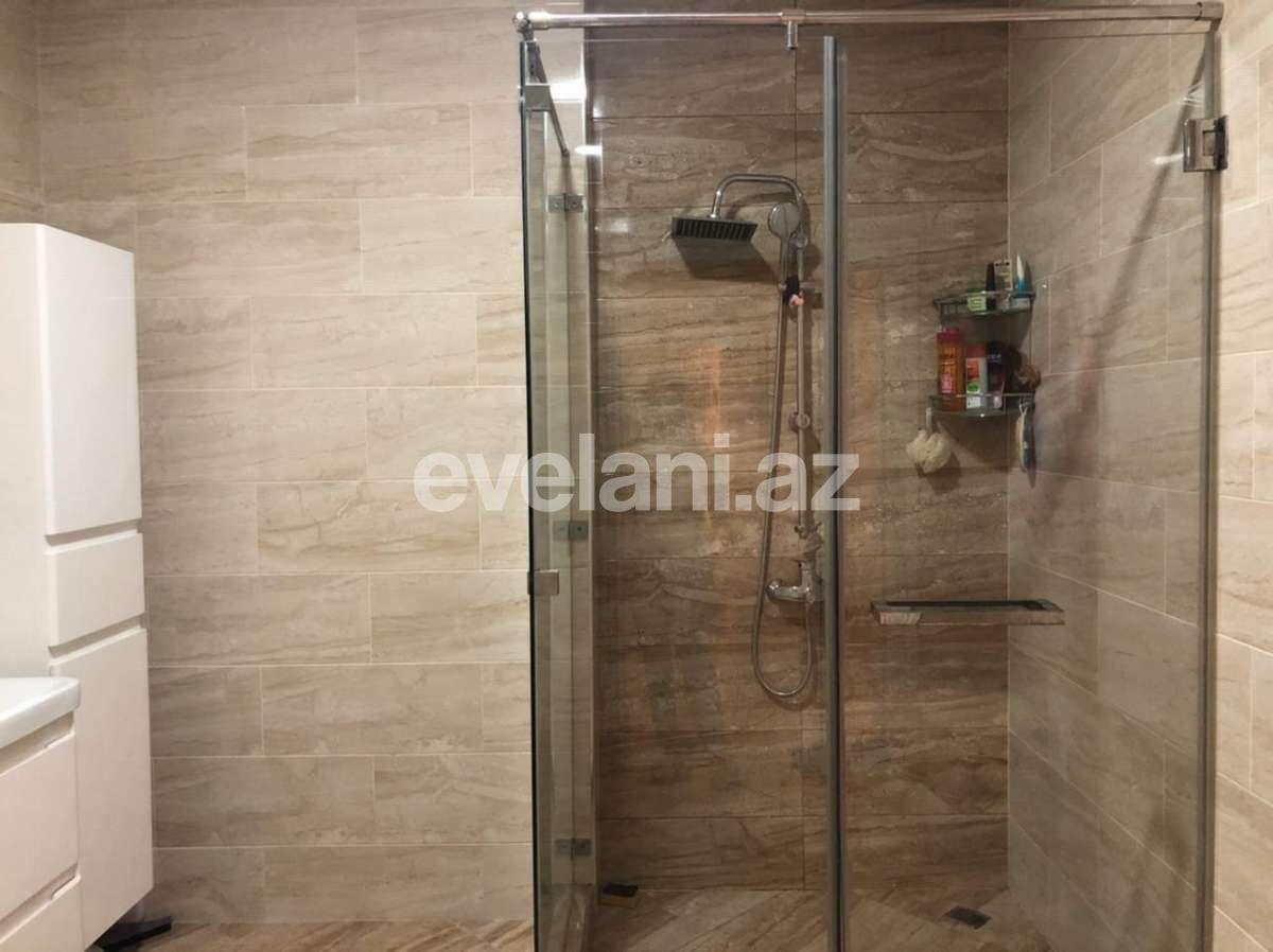 Продаётся, новостройка, 4-комнаты, 173 m², Шах Исмаил Хатаи m.