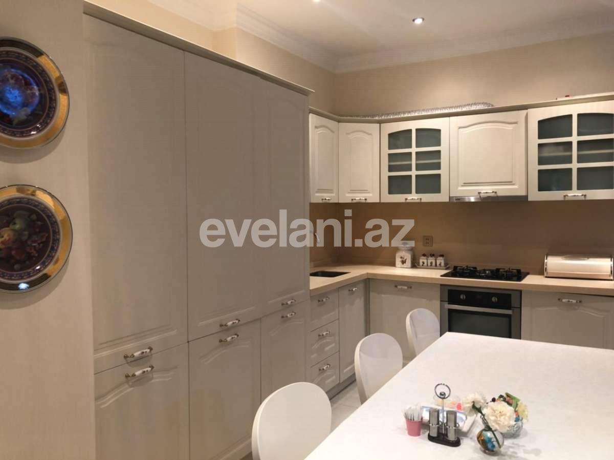 Продаётся, новостройка, 4-комнаты, 173 m², Шах Исмаил Хатаи m.