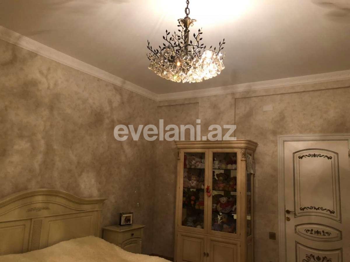 Продаётся, новостройка, 4-комнаты, 173 m², Шах Исмаил Хатаи m.