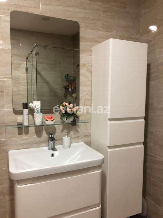 Продаётся, новостройка, 4-комнаты, 173 m², Шах Исмаил Хатаи m.