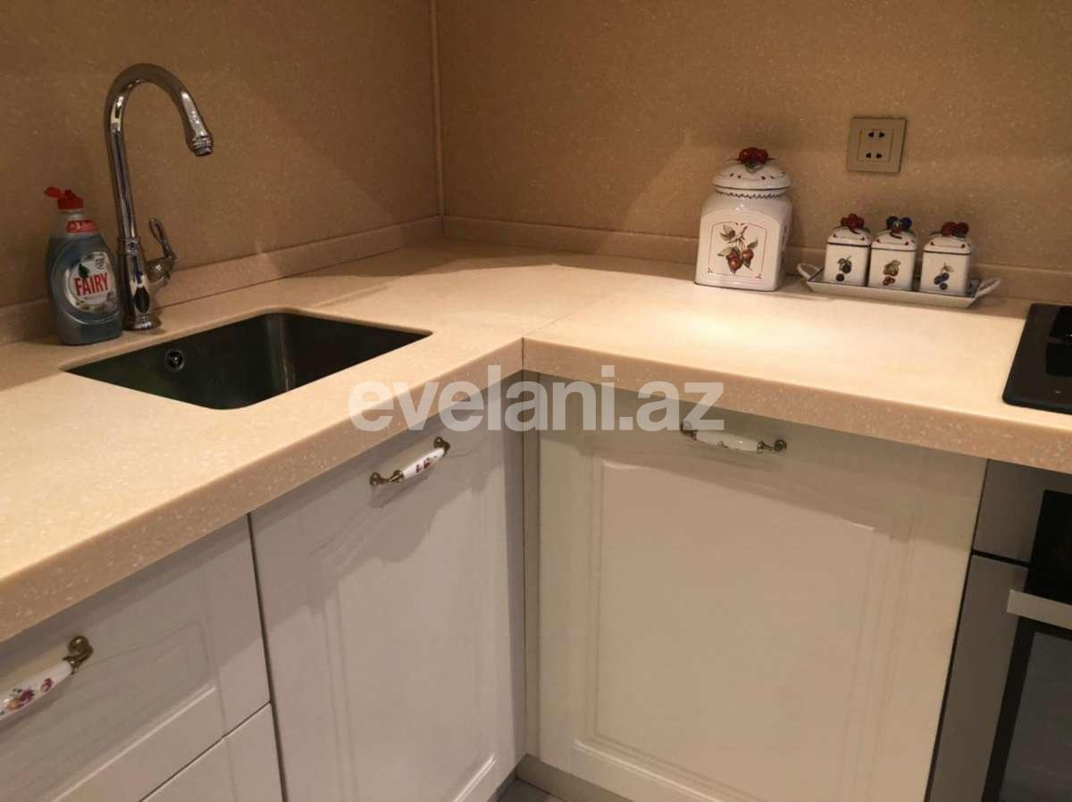 Продаётся, новостройка, 4-комнаты, 173 m², Шах Исмаил Хатаи m.