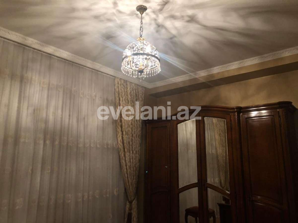 Продаётся, новостройка, 4-комнаты, 173 m², Шах Исмаил Хатаи m.