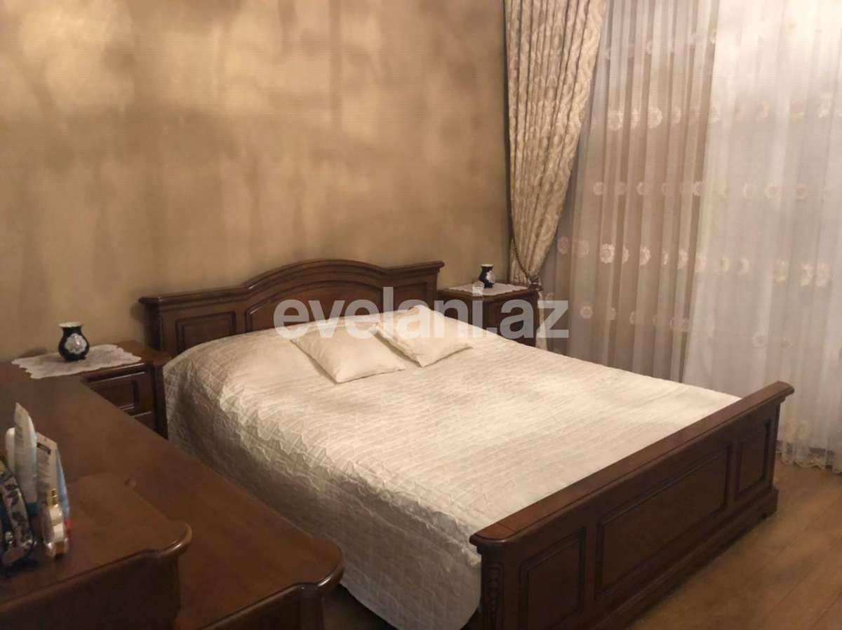 Продаётся, новостройка, 4-комнаты, 173 m², Шах Исмаил Хатаи m.