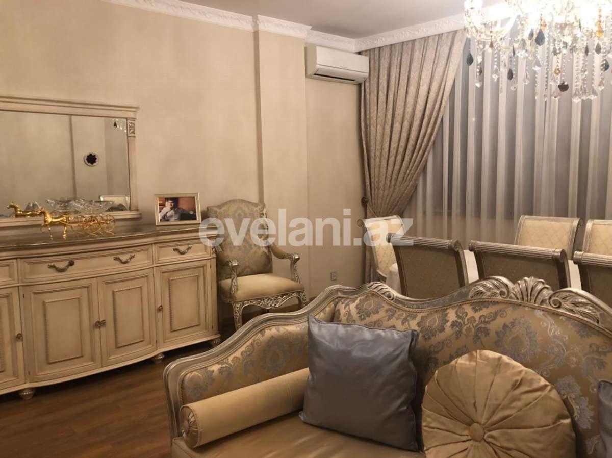 Продаётся, новостройка, 4-комнаты, 173 m², Шах Исмаил Хатаи m.