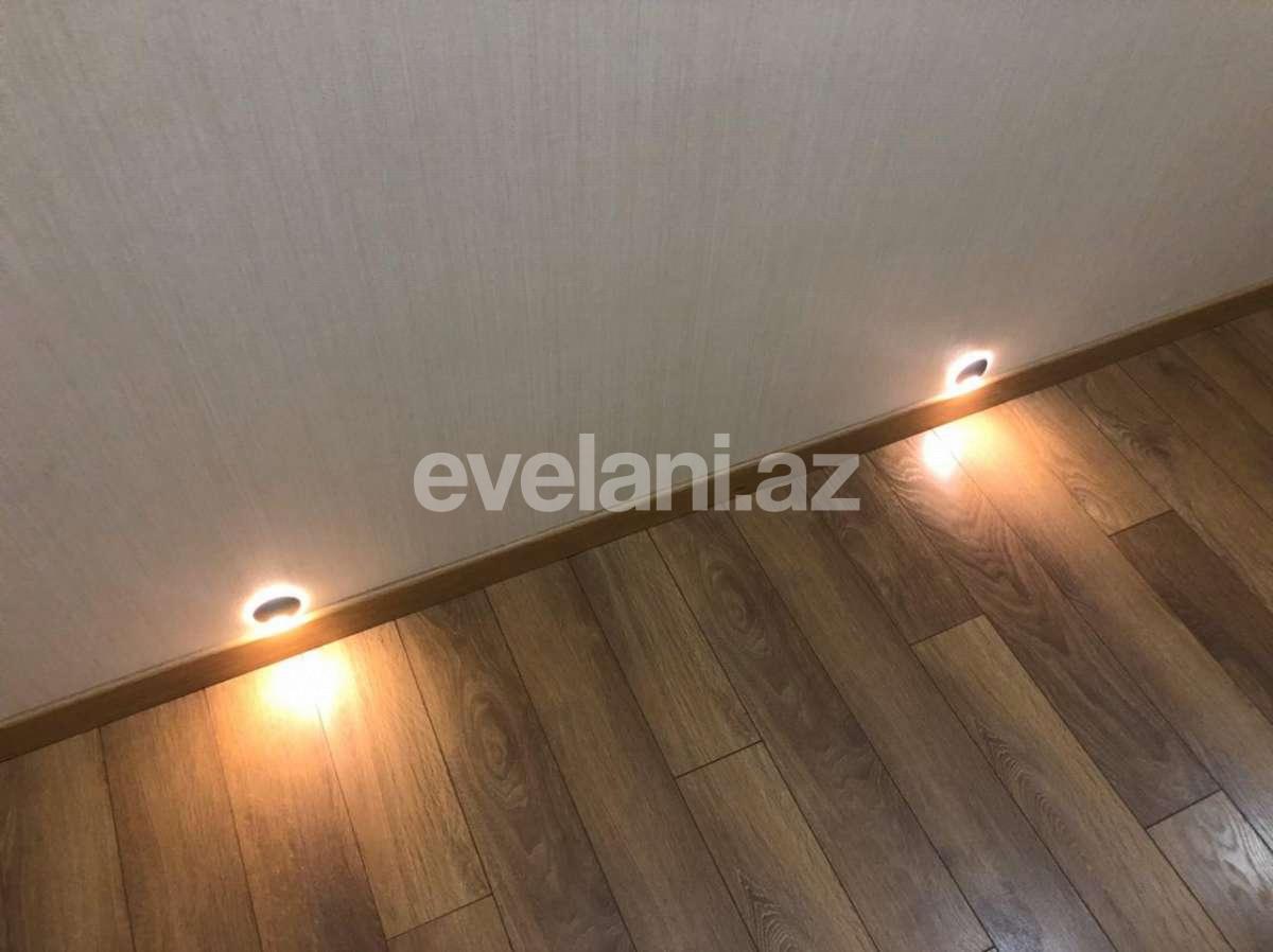 Продаётся, новостройка, 4-комнаты, 173 m², Шах Исмаил Хатаи m.