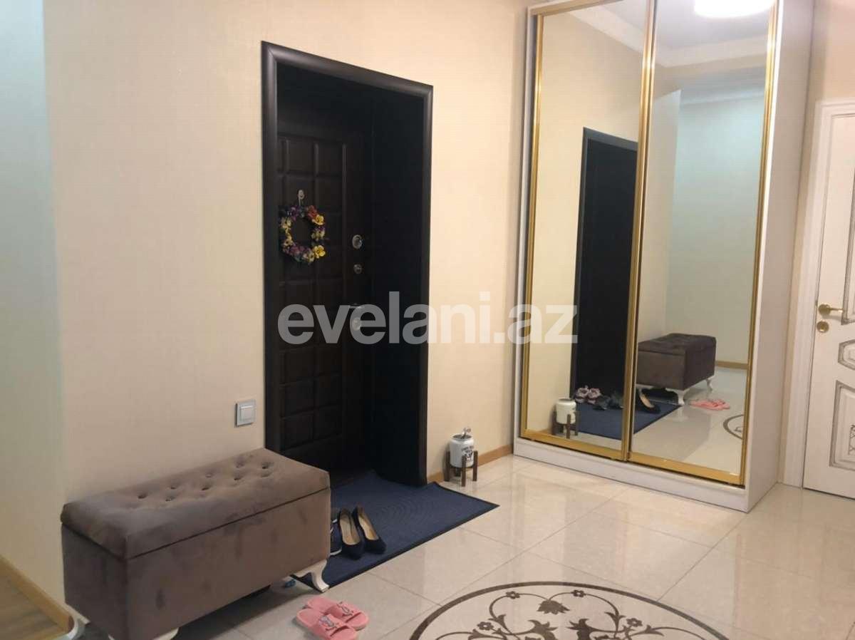 Продаётся, новостройка, 4-комнаты, 173 m², Шах Исмаил Хатаи m.