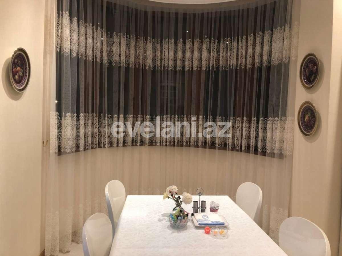 Продаётся, новостройка, 4-комнаты, 173 m², Шах Исмаил Хатаи m.