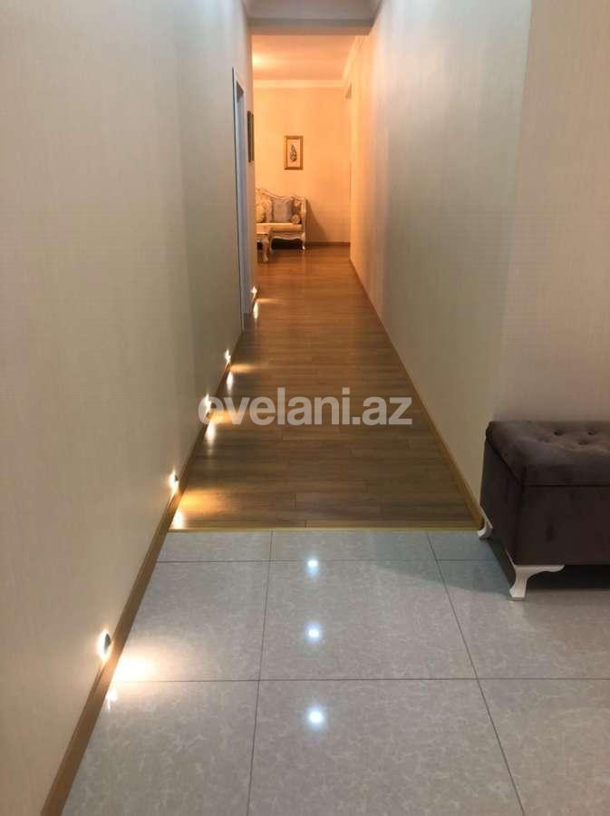 Продаётся, новостройка, 4-комнаты, 173 m², Шах Исмаил Хатаи m.