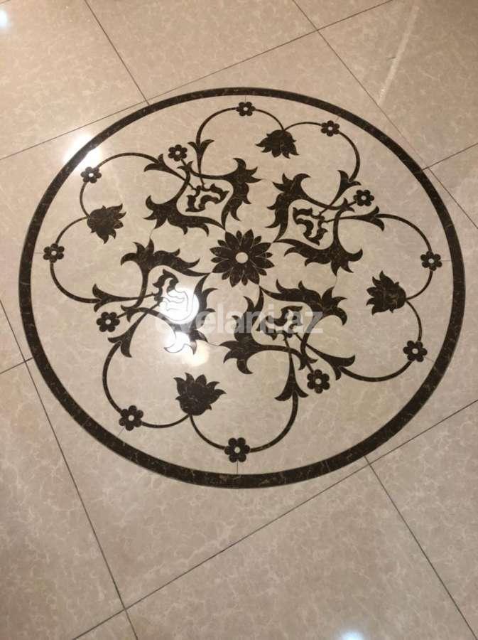 Продаётся, новостройка, 4-комнаты, 173 m², Шах Исмаил Хатаи m.