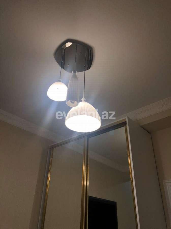 Продаётся, новостройка, 4-комнаты, 173 m², Шах Исмаил Хатаи m.