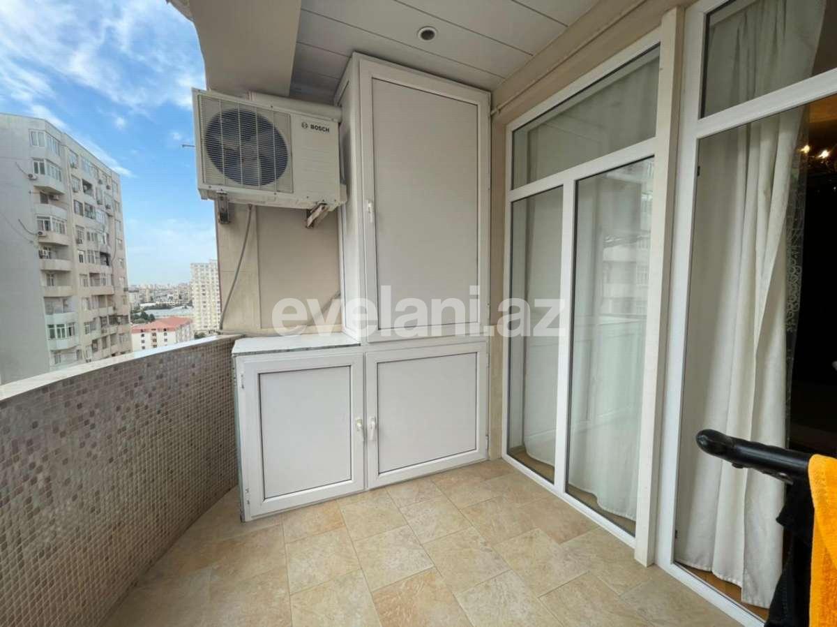 Satılır, yeni tikili, 3 otaqlı, 110 m², Həzi Aslanov m.