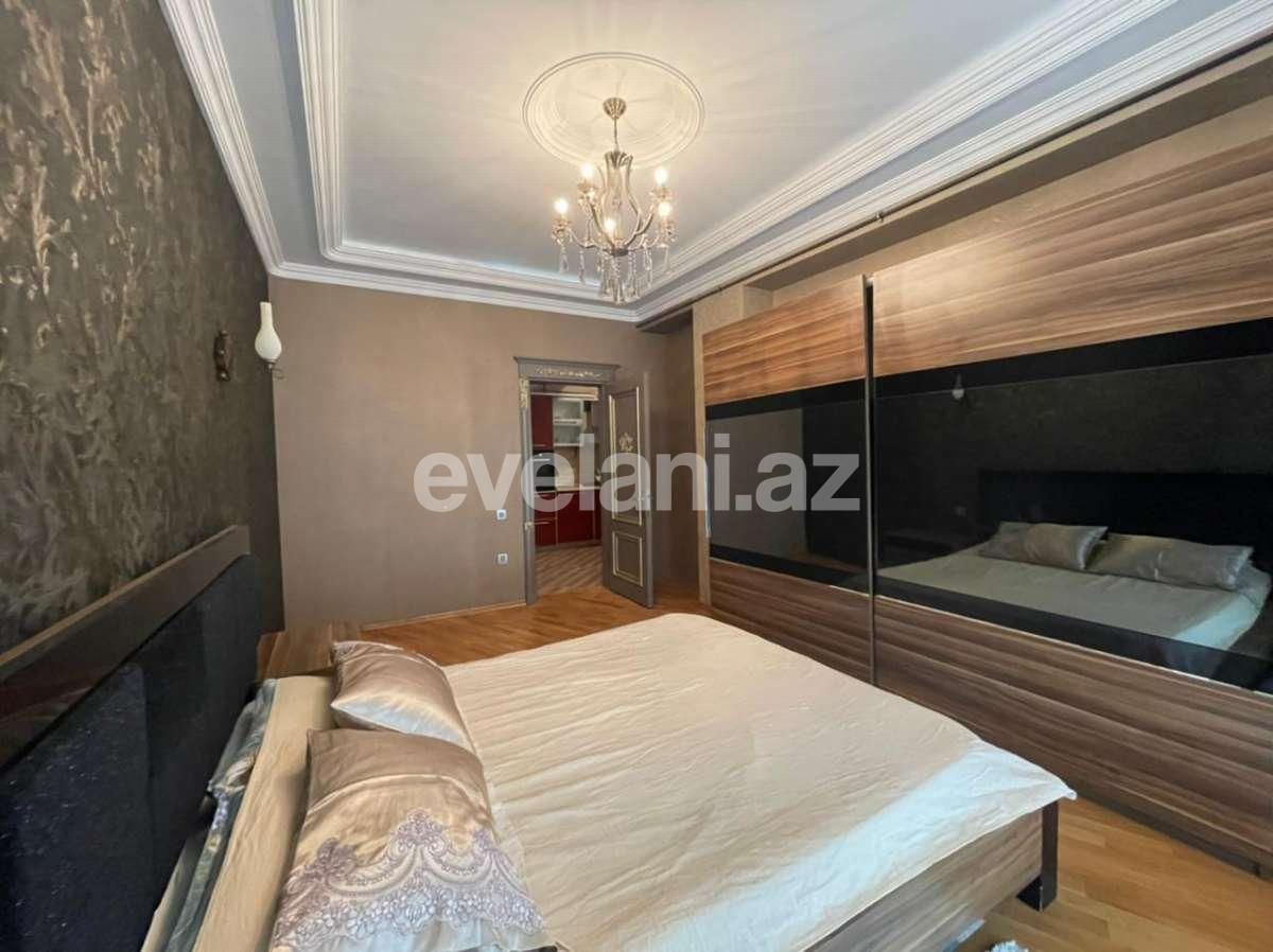 Satılır, yeni tikili, 3 otaqlı, 110 m², Həzi Aslanov m.