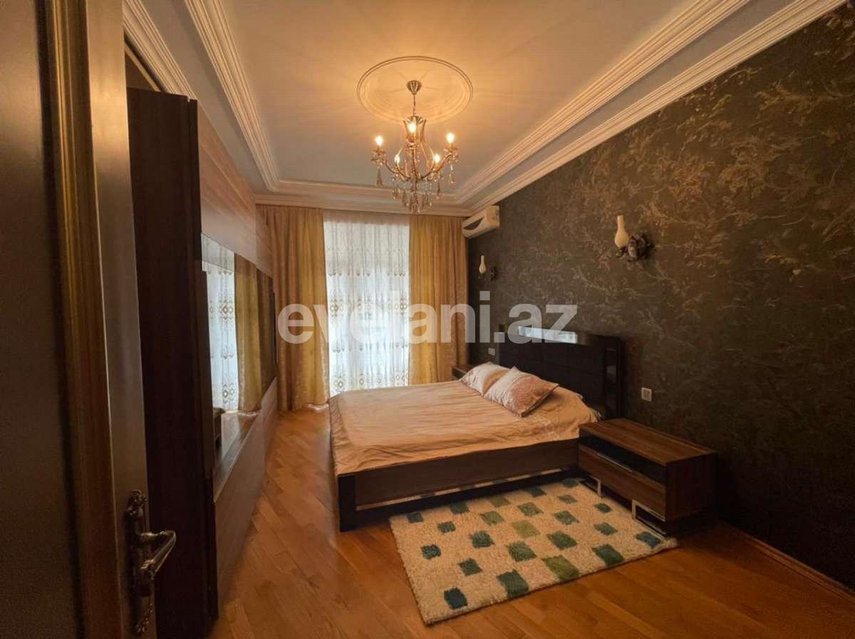 Satılır, yeni tikili, 3 otaqlı, 110 m², Həzi Aslanov m.