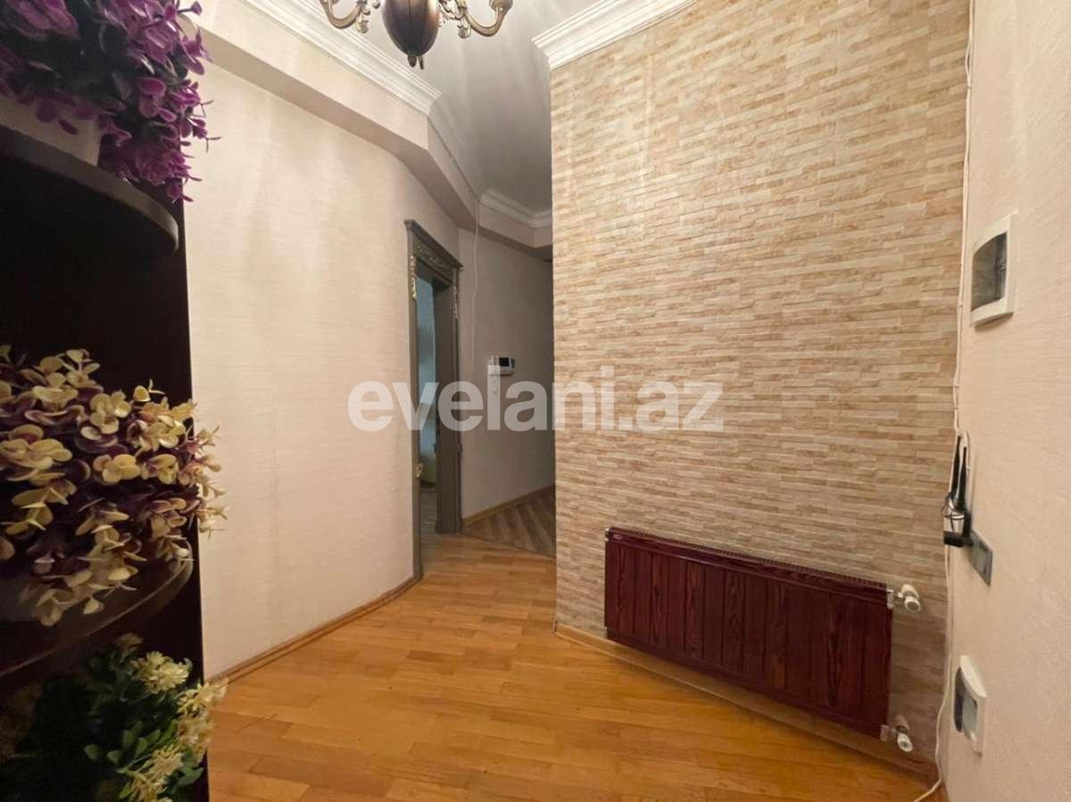 Satılır, yeni tikili, 3 otaqlı, 110 m², Həzi Aslanov m.