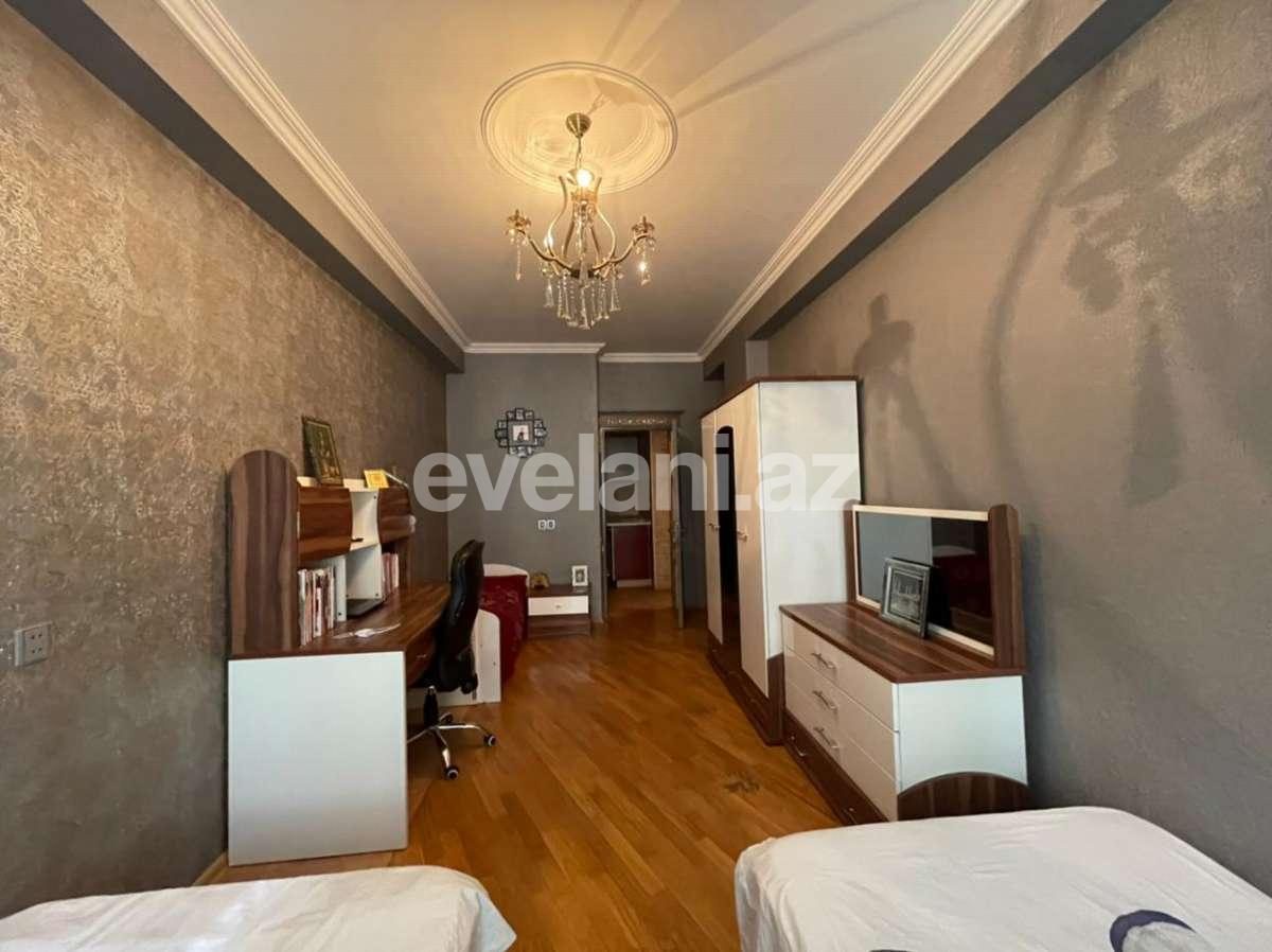 Satılır, yeni tikili, 3 otaqlı, 110 m², Həzi Aslanov m.