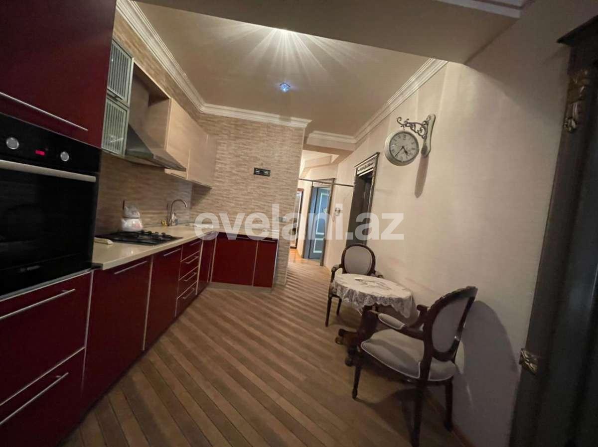 Satılır, yeni tikili, 3 otaqlı, 110 m², Həzi Aslanov m.