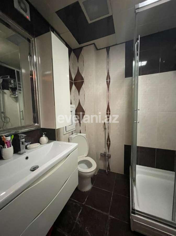 Satılır, yeni tikili, 3 otaqlı, 110 m², Həzi Aslanov m.