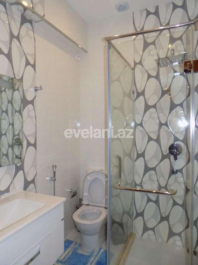 Satılır, yeni tikili, 4 otaqlı, 181 m², Şah İsmayıl Xətai m.