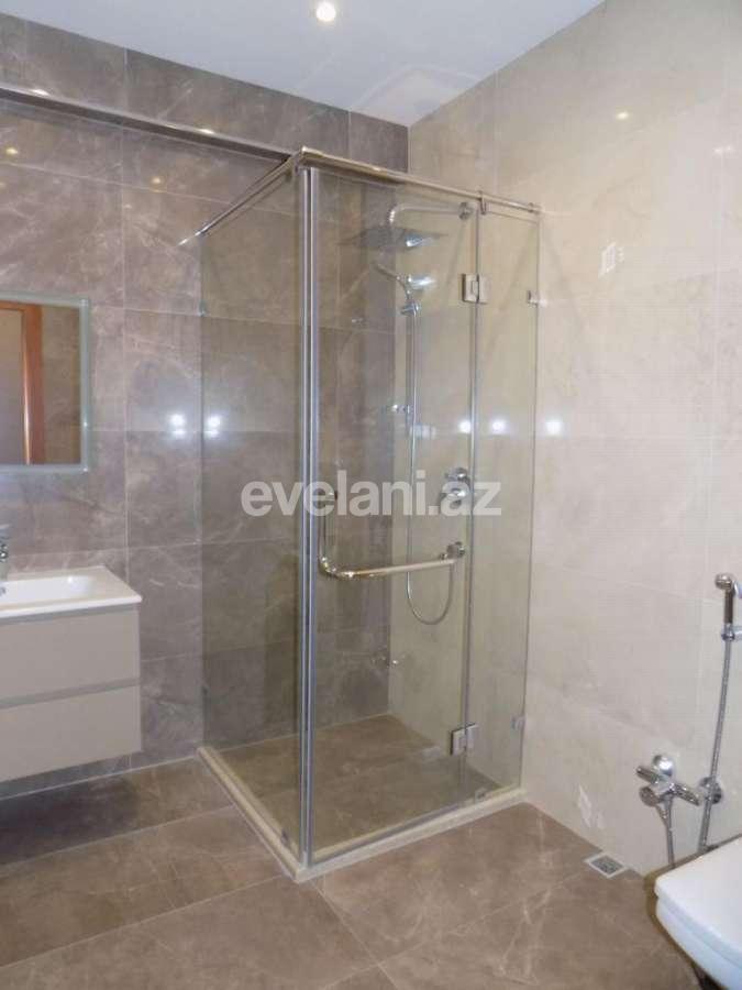 Satılır, yeni tikili, 4 otaqlı, 181 m², Şah İsmayıl Xətai m.