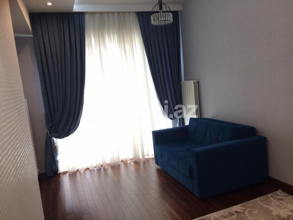 Satılır, yeni tikili, 4 otaqlı, 181 m², Şah İsmayıl Xətai m.