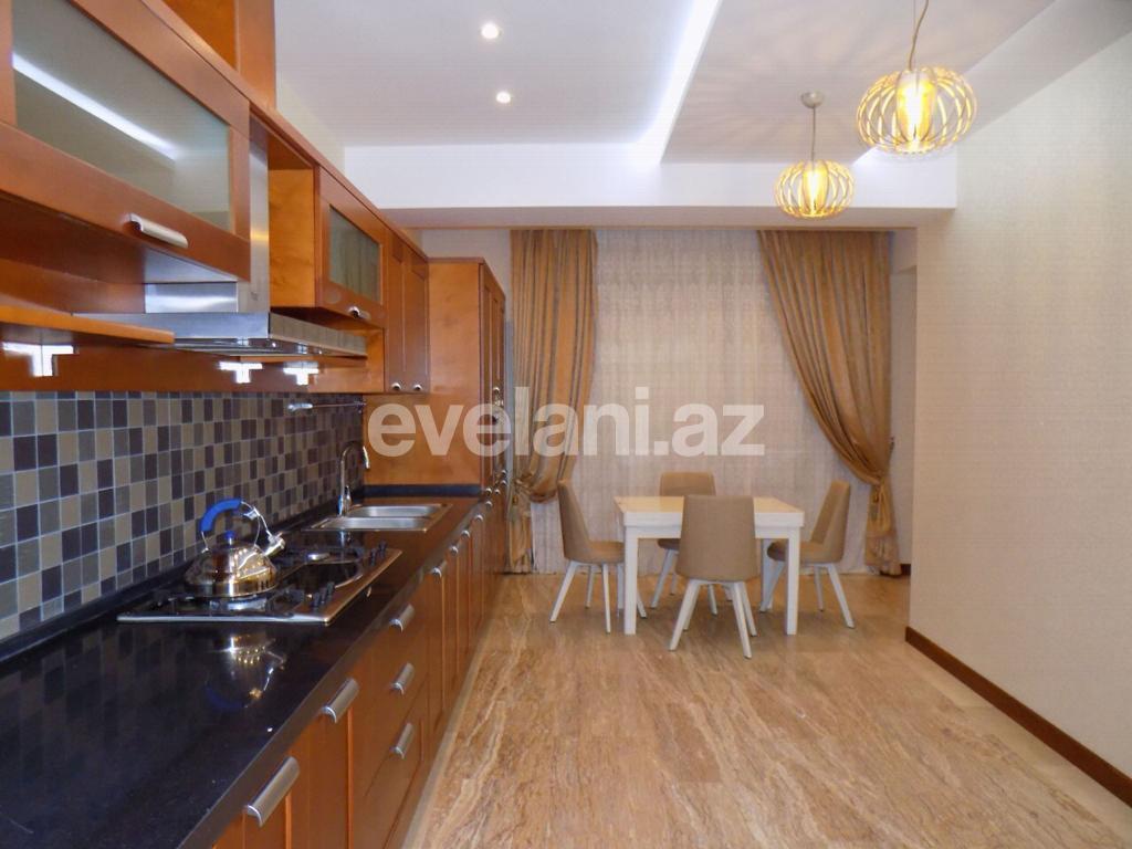 Satılır, yeni tikili, 4 otaqlı, 181 m², Şah İsmayıl Xətai m.