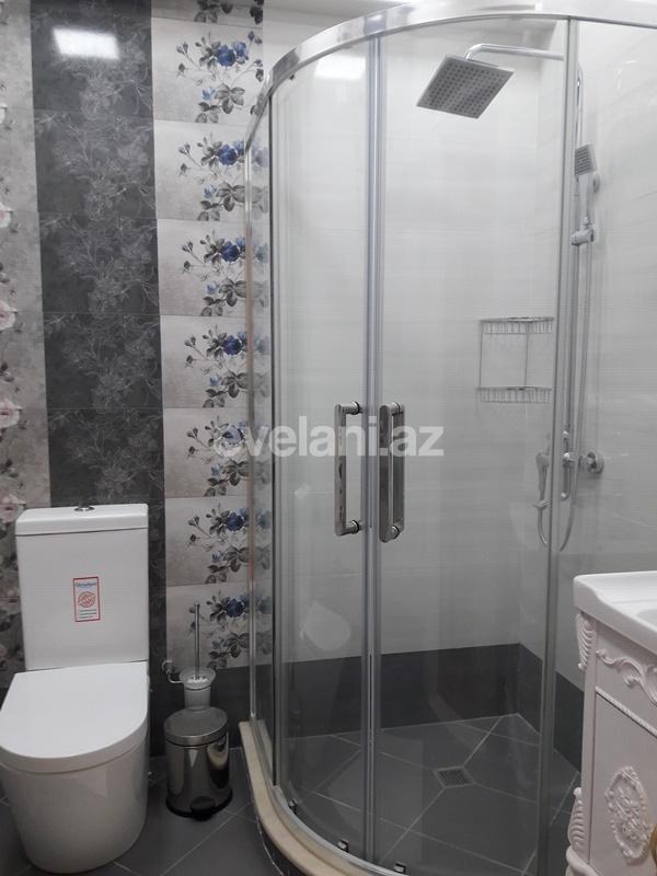 Satılır, yeni tikili, 4 otaqlı, 196 m², Şah İsmayıl Xətai m.