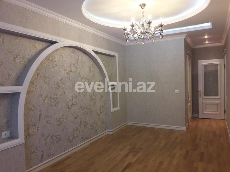 Satılır, yeni tikili, 4 otaqlı, 196 m², Şah İsmayıl Xətai m.