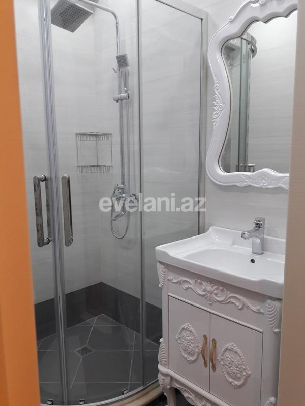 Satılır, yeni tikili, 4 otaqlı, 196 m², Şah İsmayıl Xətai m.