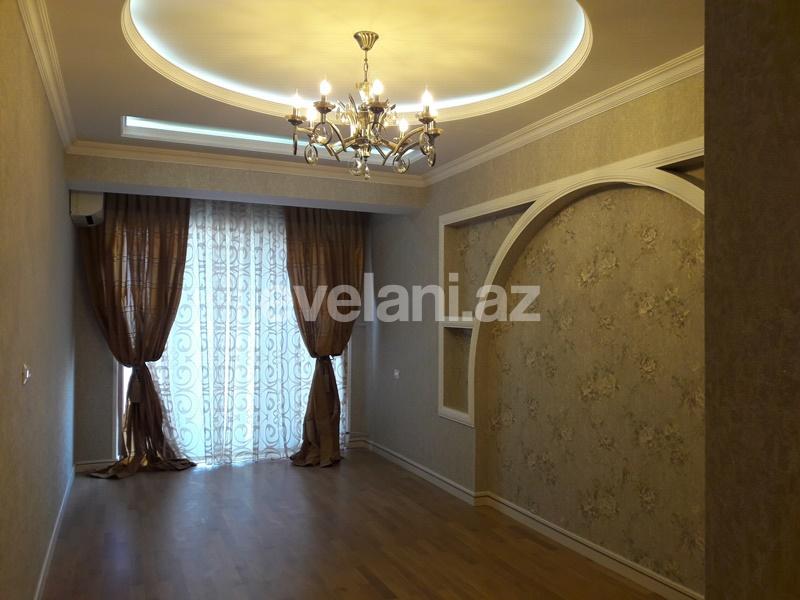 Satılır, yeni tikili, 4 otaqlı, 196 m², Şah İsmayıl Xətai m.