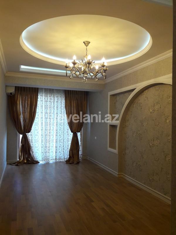 Satılır, yeni tikili, 4 otaqlı, 196 m², Şah İsmayıl Xətai m.