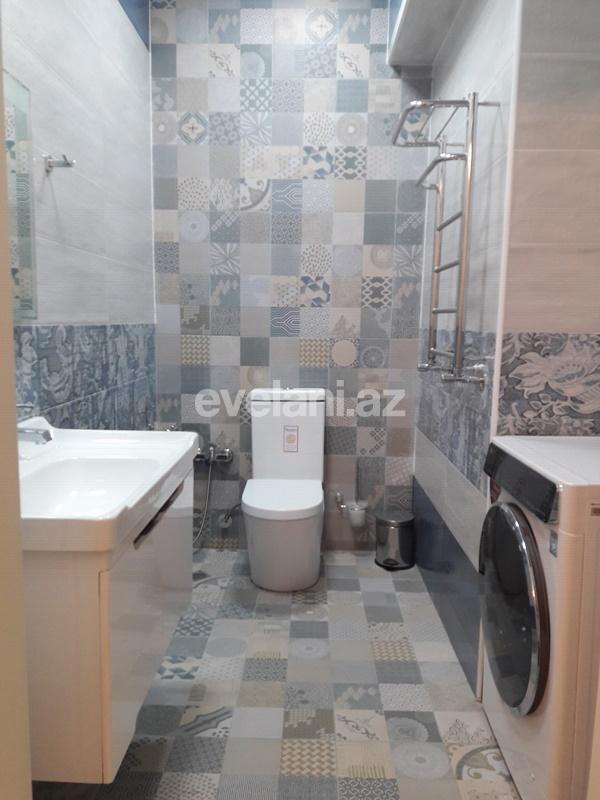 Satılır, yeni tikili, 4 otaqlı, 196 m², Şah İsmayıl Xətai m.