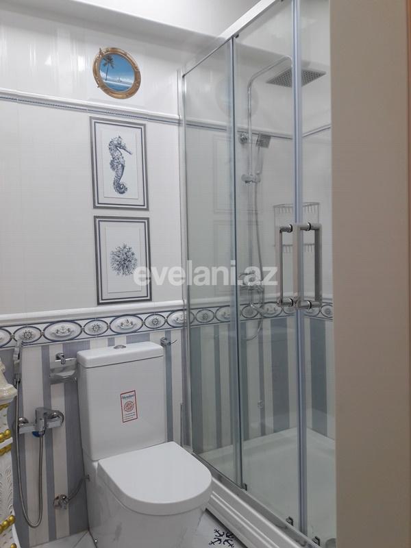 Satılır, yeni tikili, 4 otaqlı, 196 m², Şah İsmayıl Xətai m.