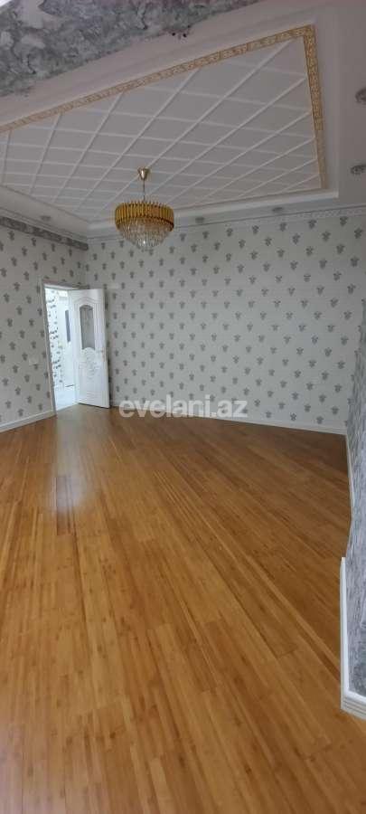 Satılır, yeni tikili, 3 otaqlı, 125 m², Memar Əcəmi m.