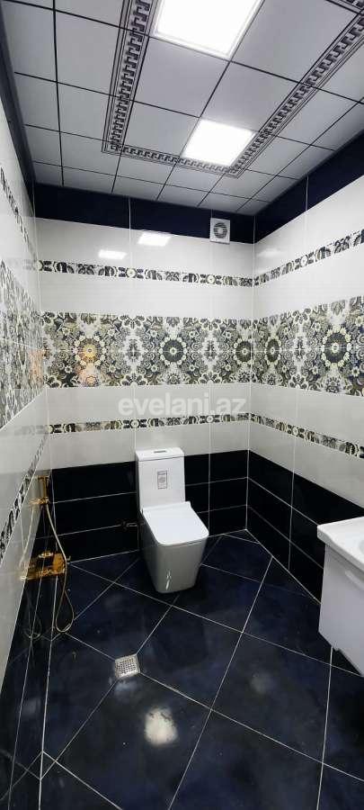 Satılır, yeni tikili, 3 otaqlı, 125 m², Memar Əcəmi m.