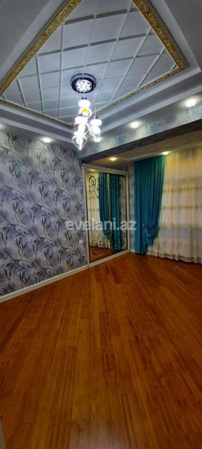 Satılır, yeni tikili, 3 otaqlı, 125 m², Memar Əcəmi m.