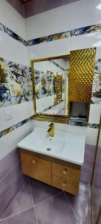 Satılır, yeni tikili, 3 otaqlı, 125 m², Memar Əcəmi m.