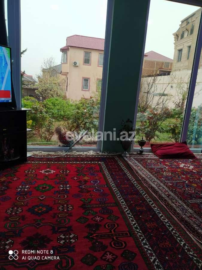 Rent, garden / house, 4 room, 300 m², Sabail r.