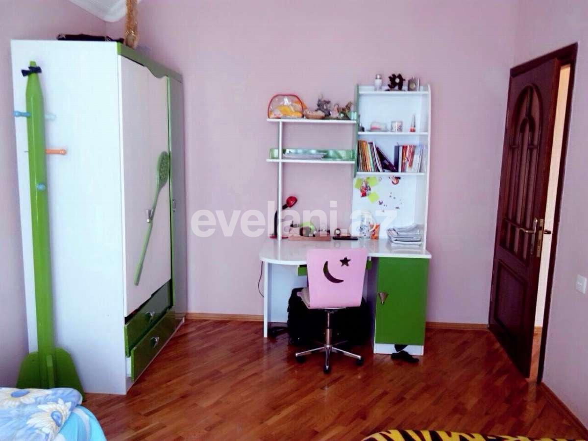 Rent, garden / house, 4 room, 300 m², Sabail r.