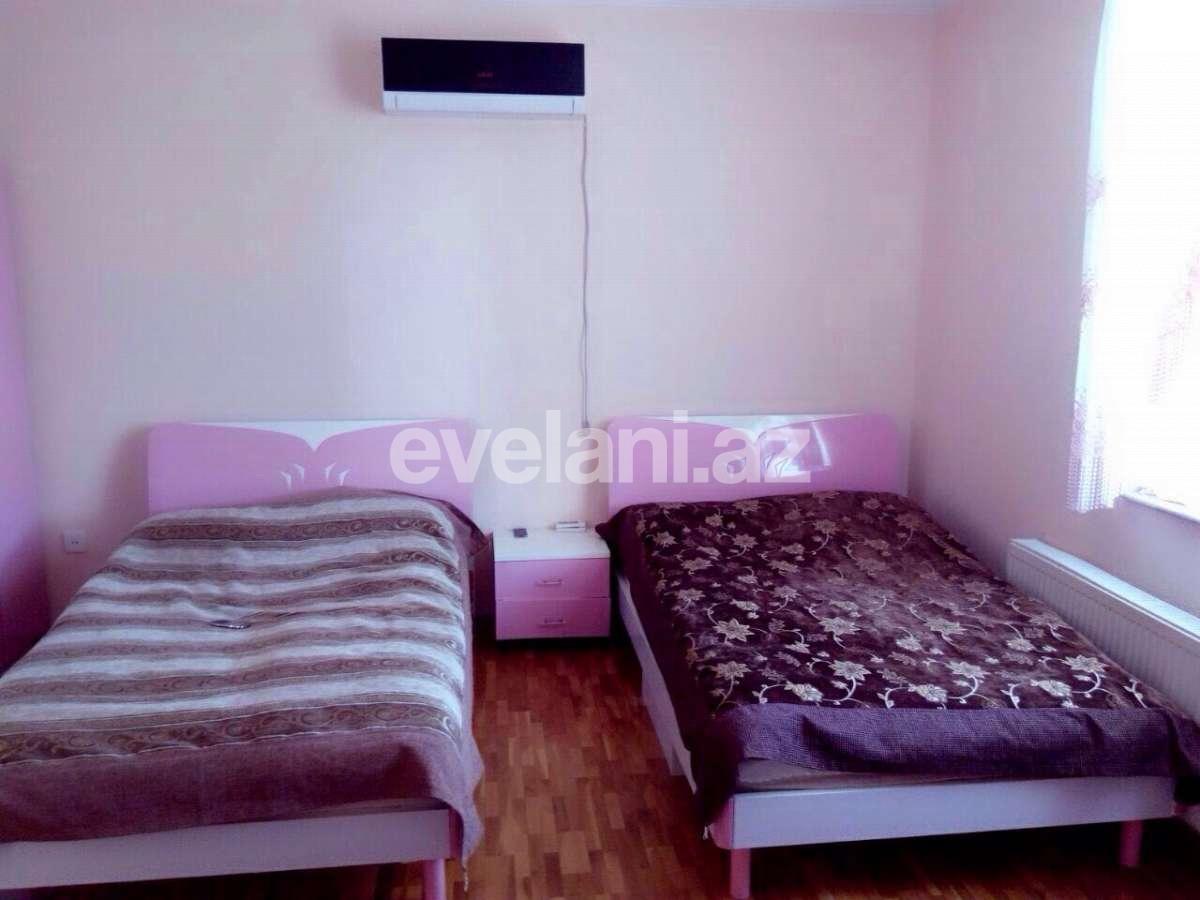 Rent, garden / house, 4 room, 300 m², Sabail r.