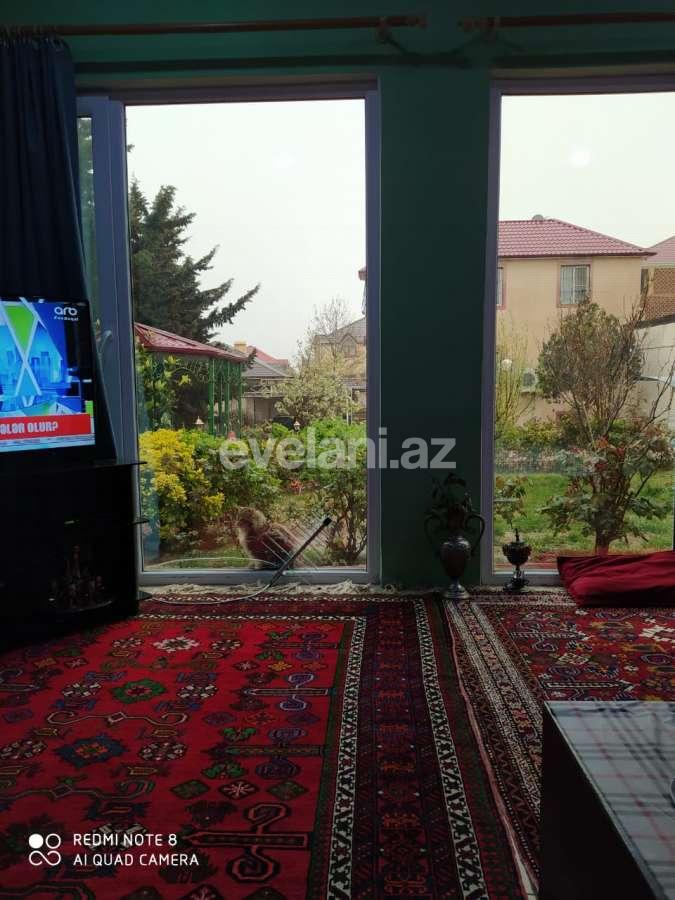 Rent, garden / house, 4 room, 300 m², Sabail r.